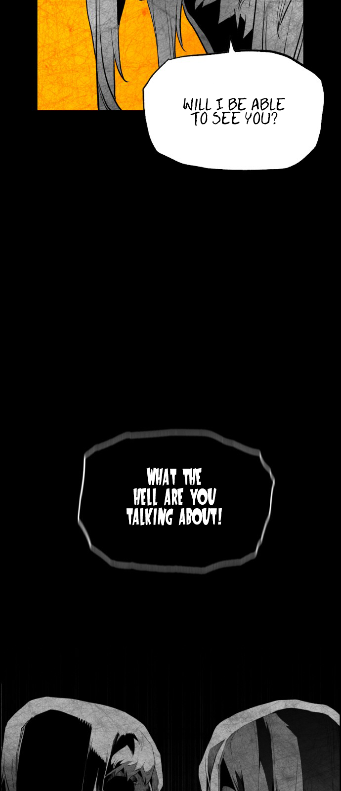 Terror Man Chapter 151 page 18 - Chapter 151