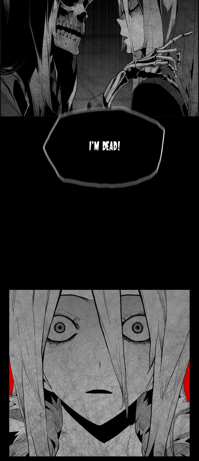 Terror Man Chapter 151 page 19 - Chapter 151