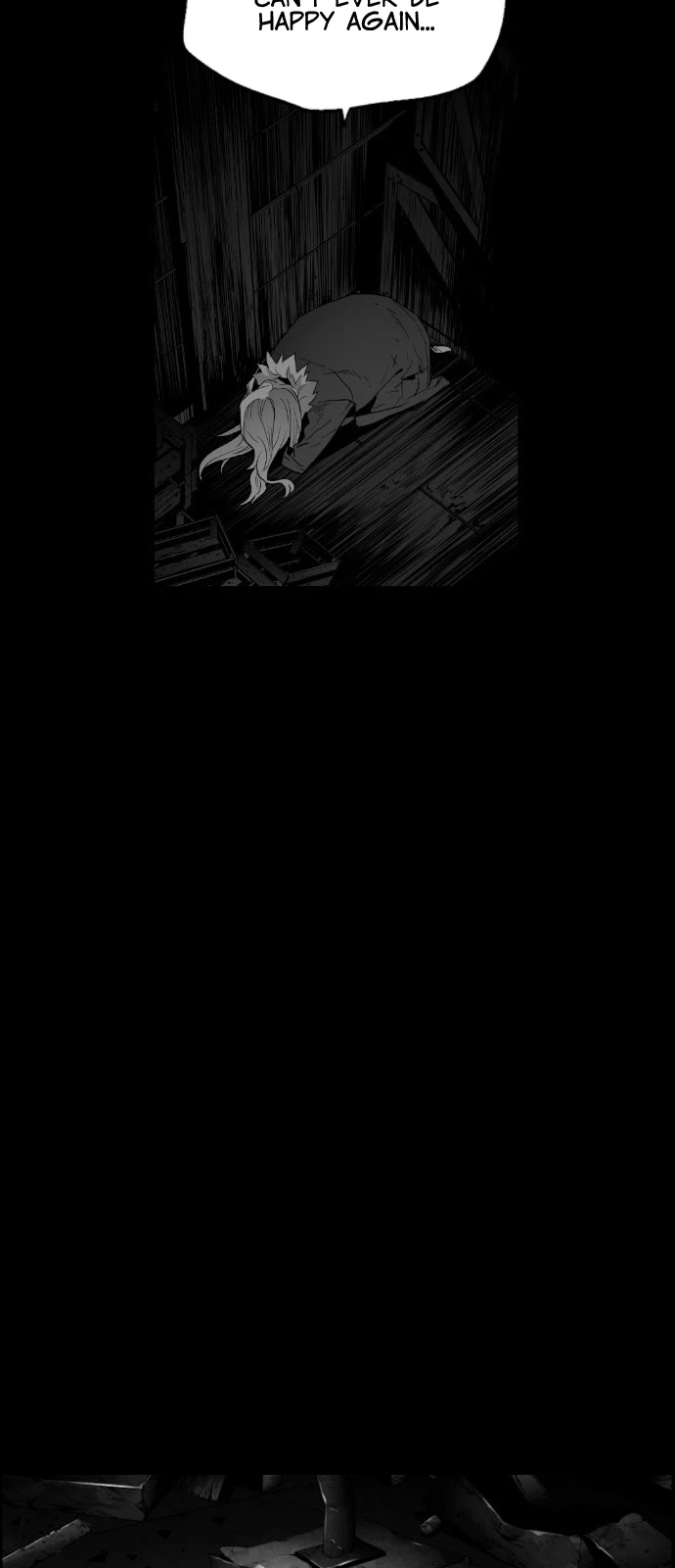 Terror Man Chapter 151 page 21 - Chapter 151
