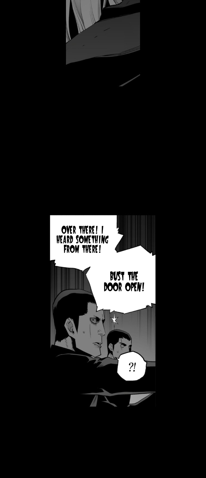 Terror Man Chapter 151 page 31 - Chapter 151
