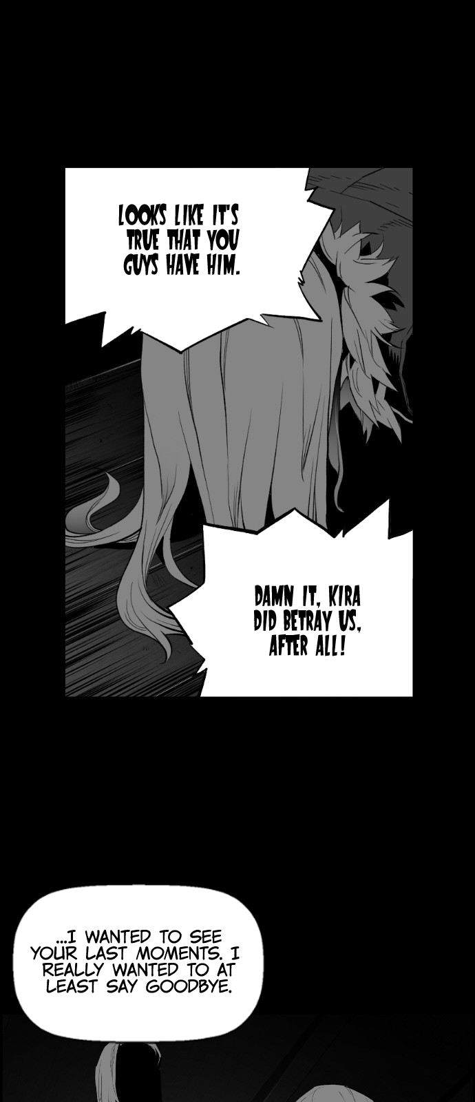 Terror Man Chapter 151 page 34 - Chapter 151
