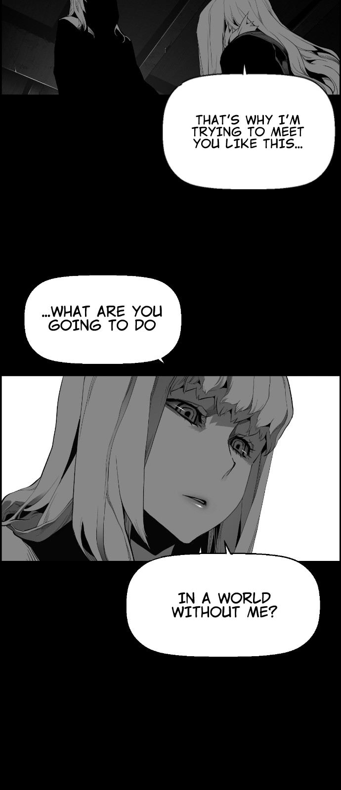 Terror Man Chapter 151 page 35 - Chapter 151