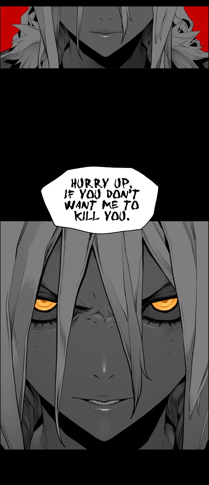 Terror Man Chapter 151 page 38 - Chapter 151
