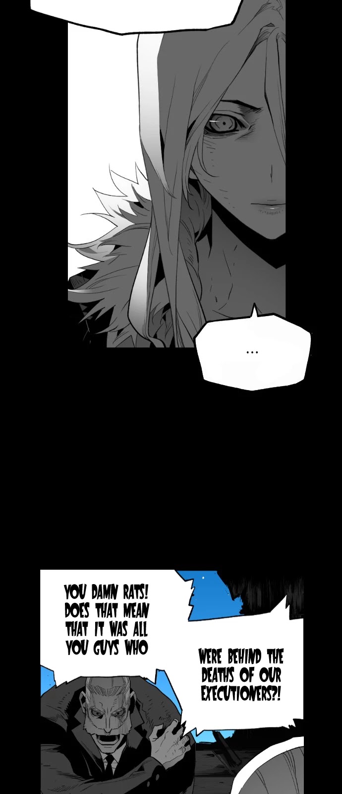 Terror Man Chapter 152 page 13 - Chapter 152
