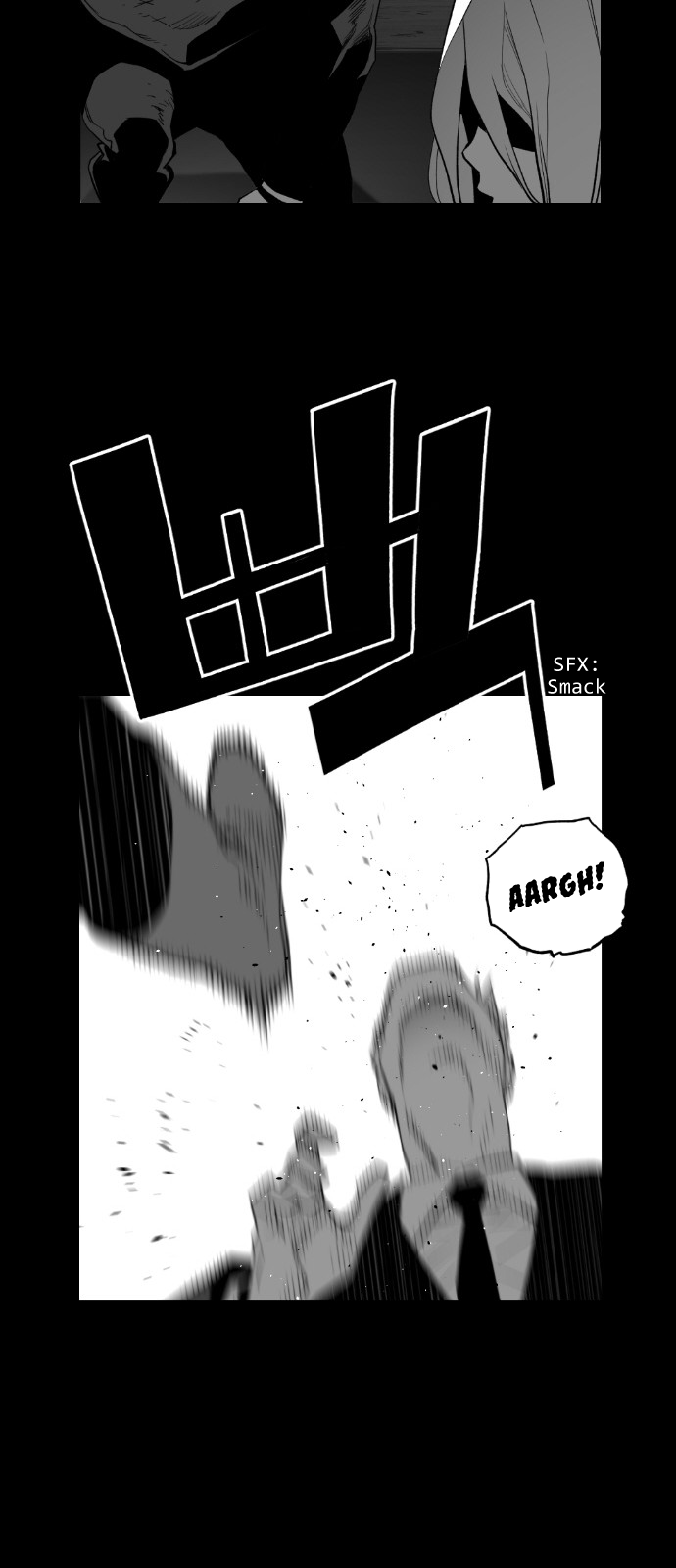 Terror Man Chapter 152 page 14 - Chapter 152