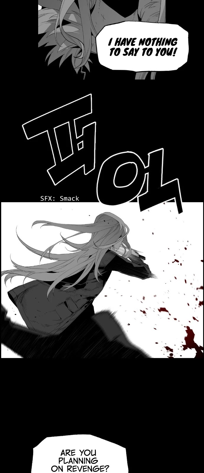 Terror Man Chapter 152 page 16 - Chapter 152