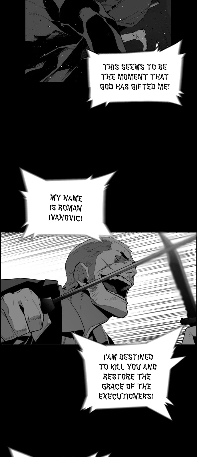 Terror Man Chapter 152 page 29 - Chapter 152