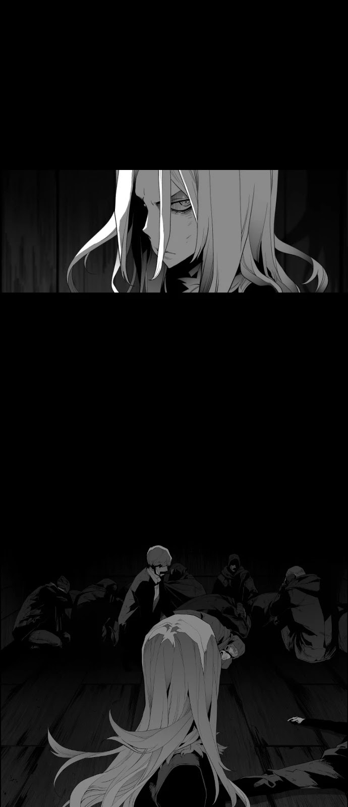 Terror Man Chapter 152 page 32 - Chapter 152