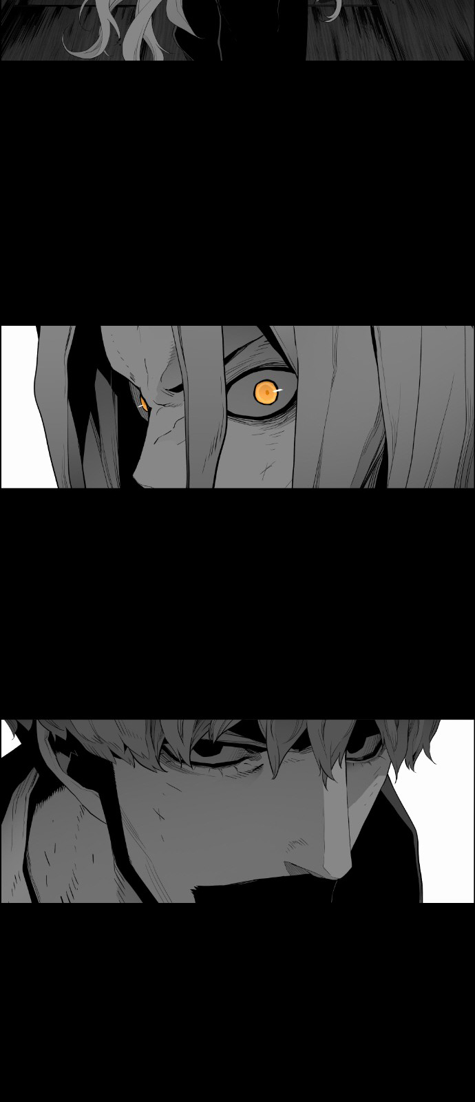 Terror Man Chapter 152 page 33 - Chapter 152