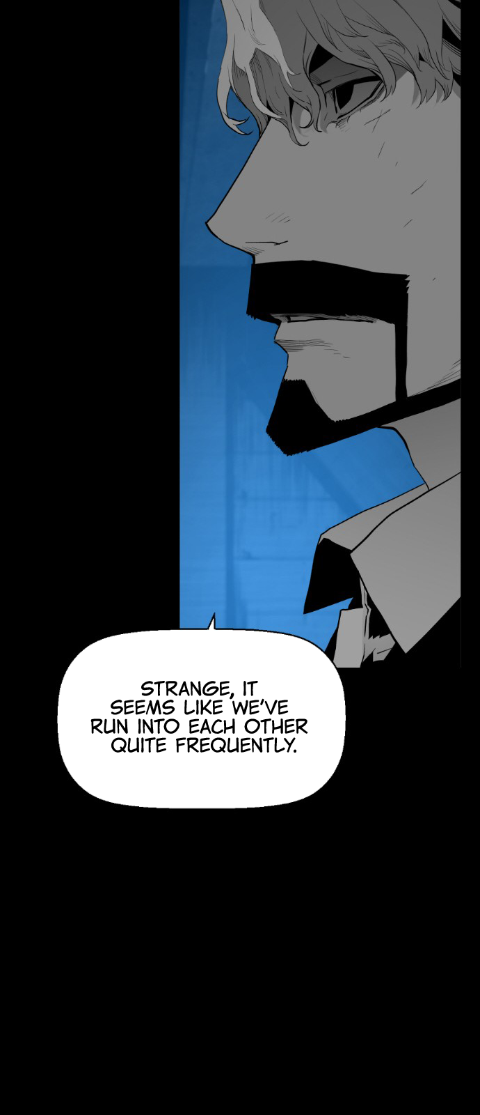 Terror Man Chapter 152 page 35 - Chapter 152