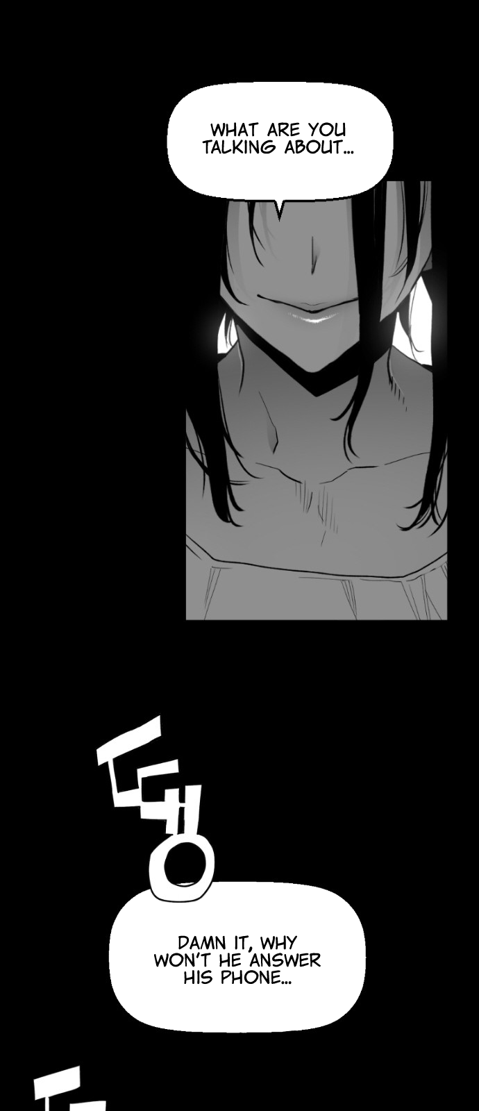 Terror Man Chapter 152 page 38 - Chapter 152