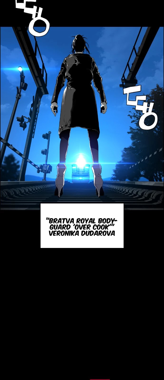 Terror Man Chapter 152 page 39 - Chapter 152
