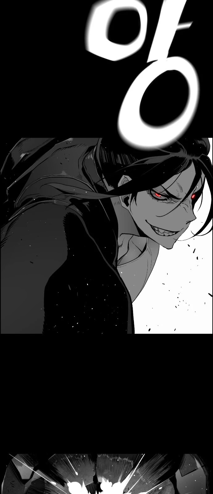 Terror Man Chapter 153 page 11 - Chapter 153