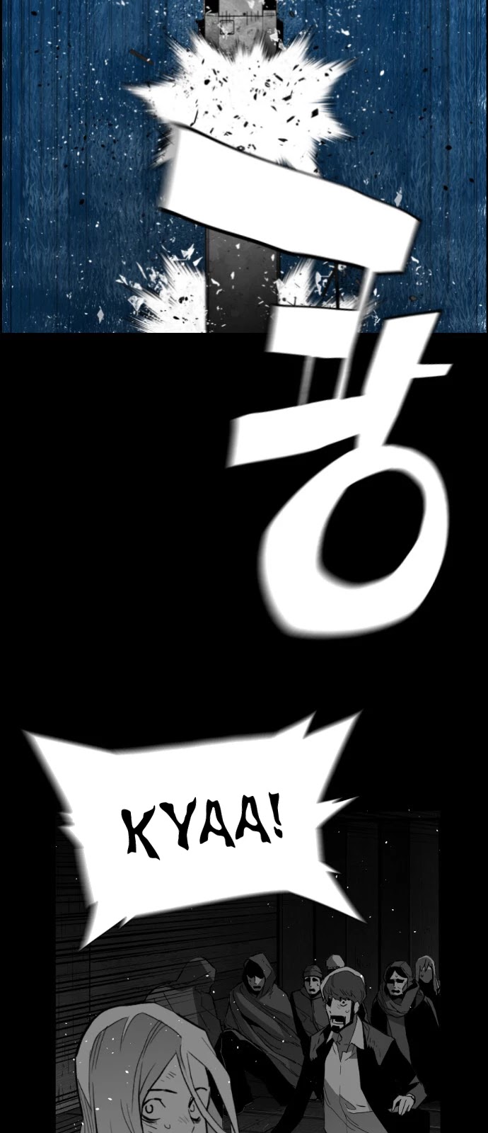 Terror Man Chapter 153 page 14 - Chapter 153