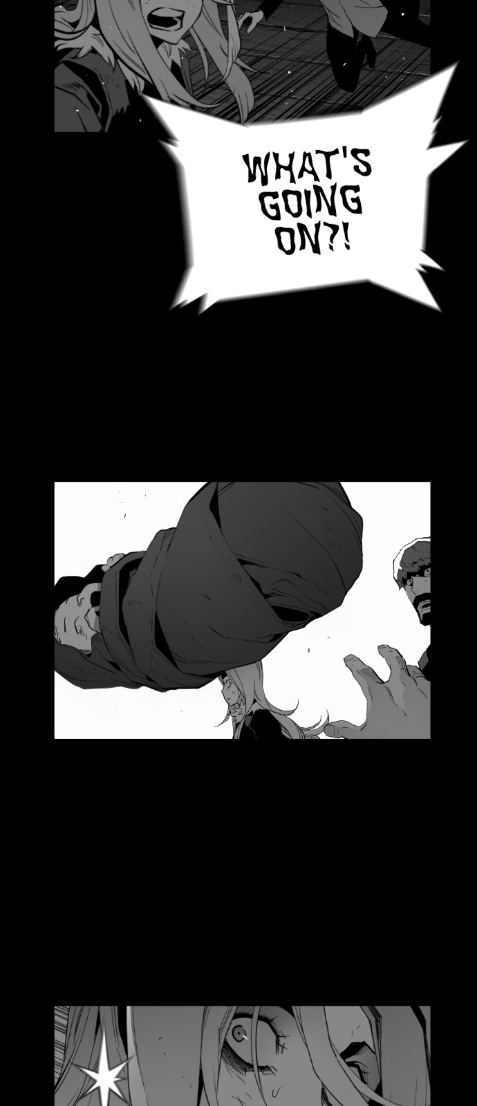 Terror Man Chapter 153 page 15 - Chapter 153