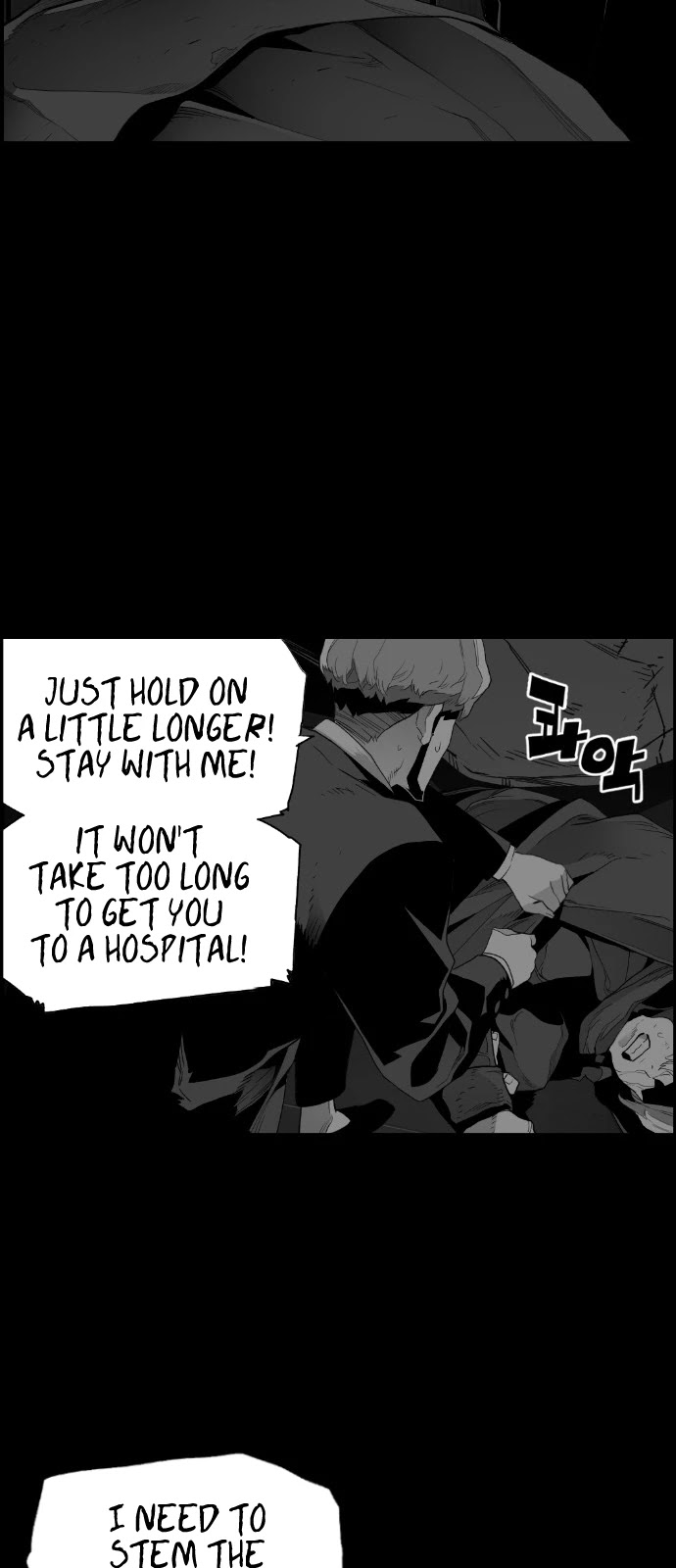 Terror Man Chapter 153 page 2 - Chapter 153
