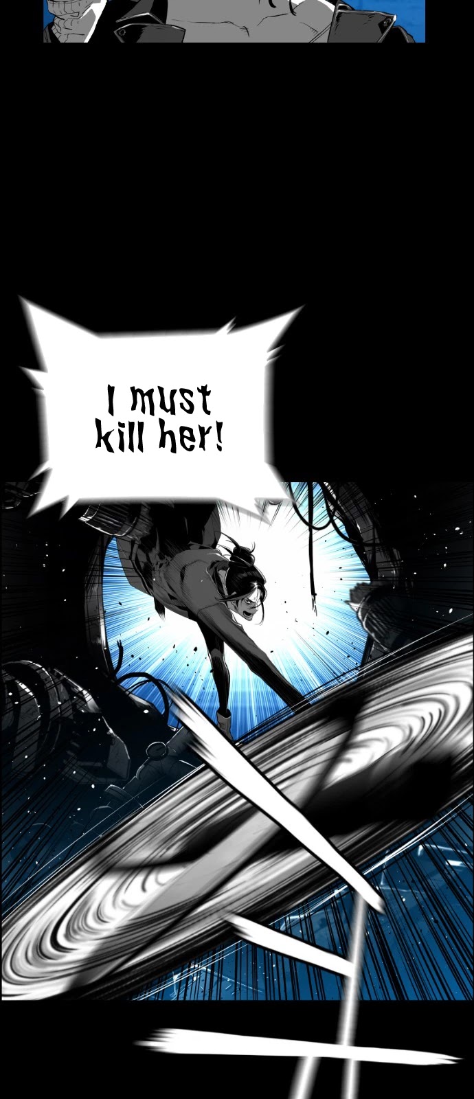 Terror Man Chapter 153 page 22 - Chapter 153