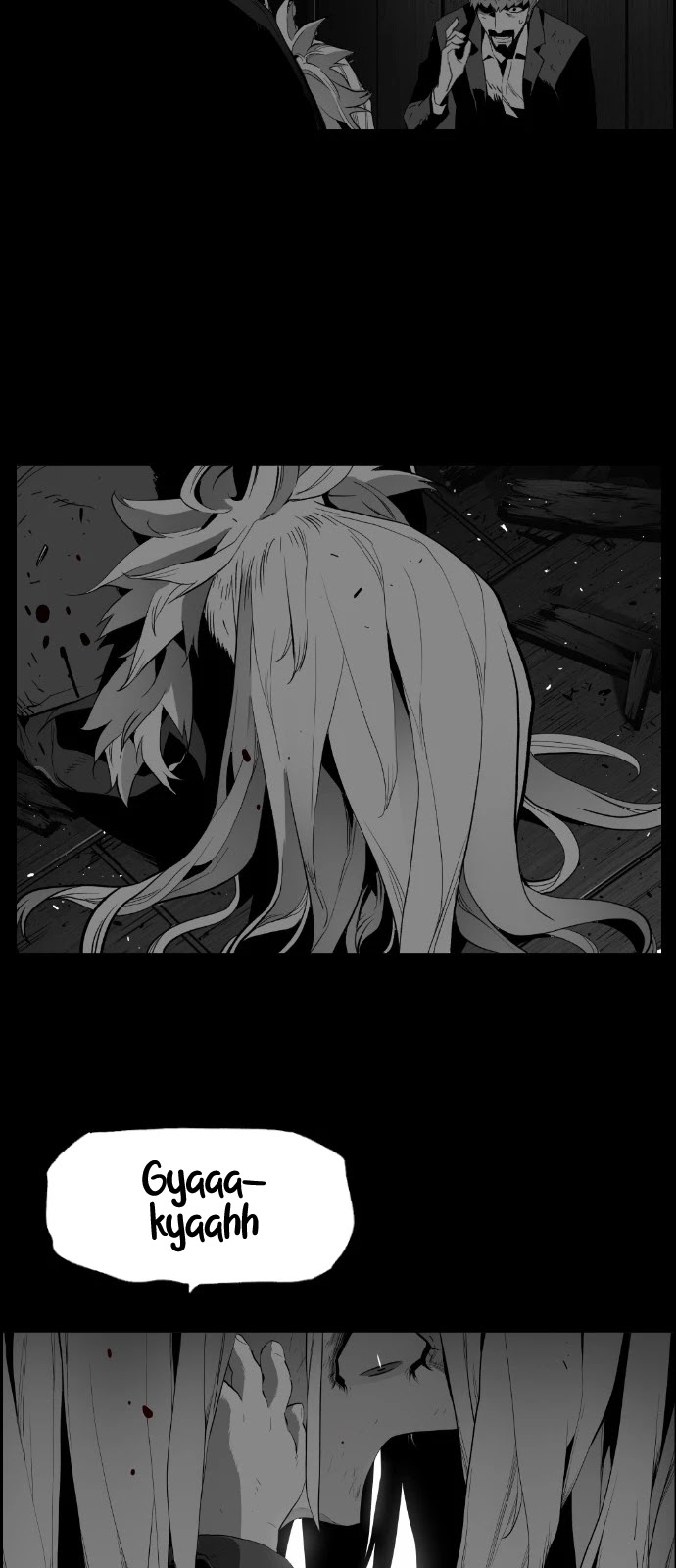Terror Man Chapter 153 page 24 - Chapter 153