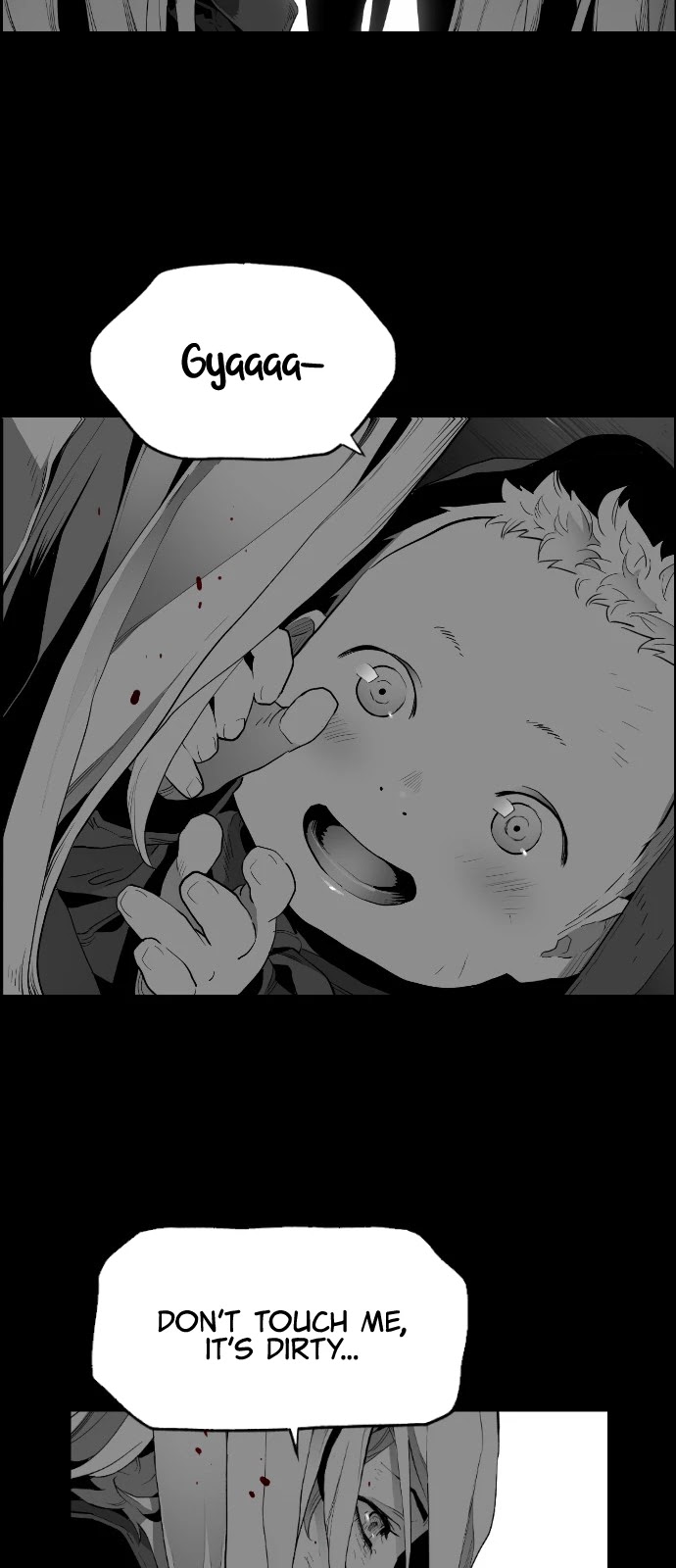 Terror Man Chapter 153 page 25 - Chapter 153