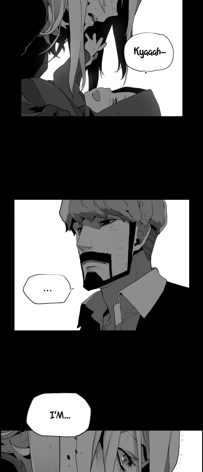 Terror Man Chapter 153 page 26 - Chapter 153