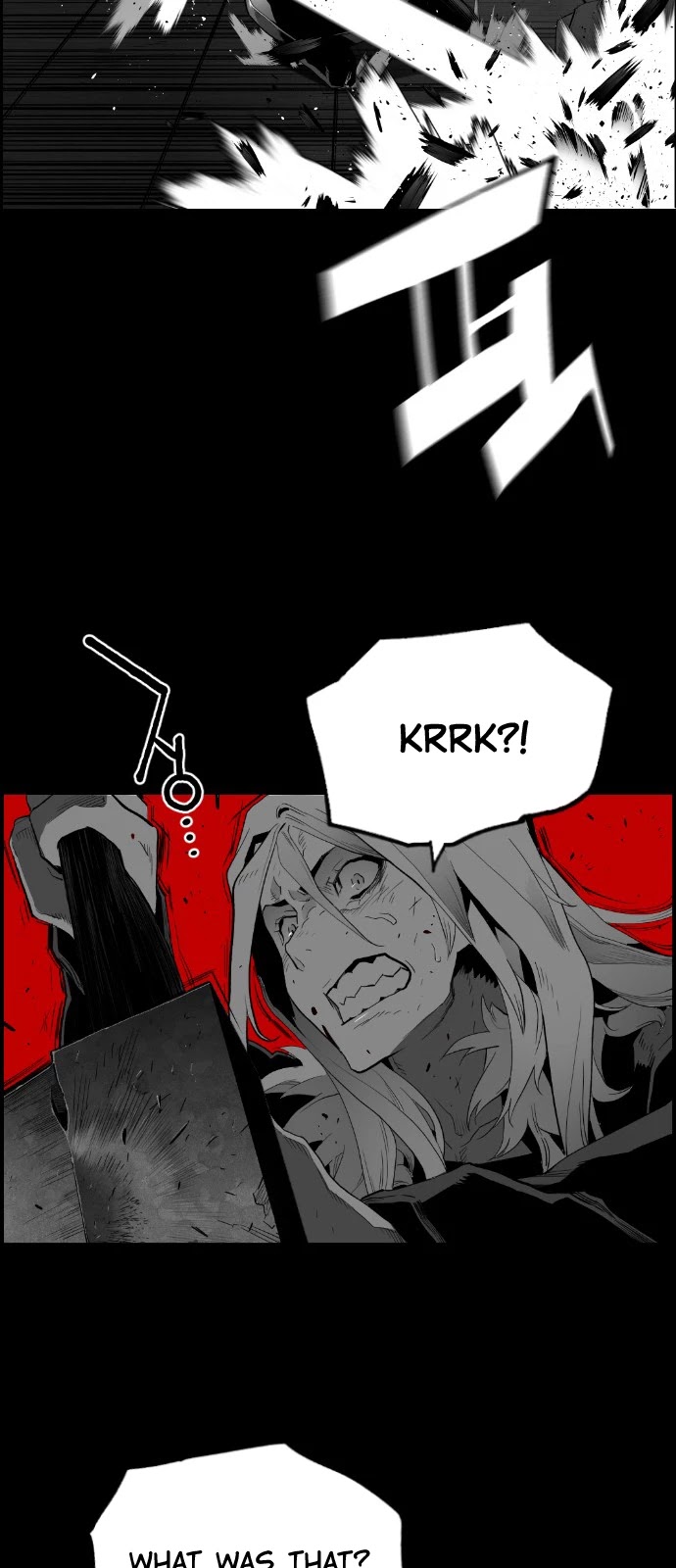 Terror Man Chapter 153 page 28 - Chapter 153