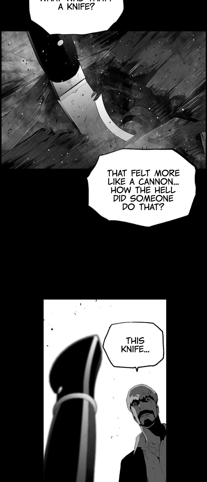 Terror Man Chapter 153 page 29 - Chapter 153