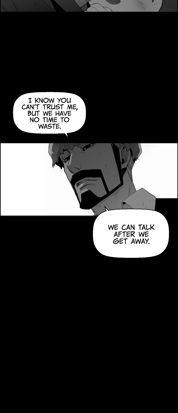 Terror Man Chapter 153 page 34 - Chapter 153