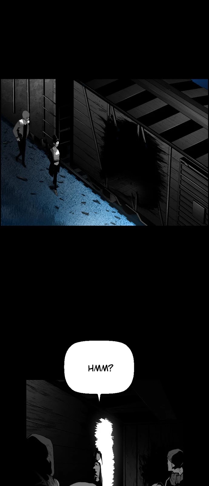 Terror Man Chapter 153 page 35 - Chapter 153