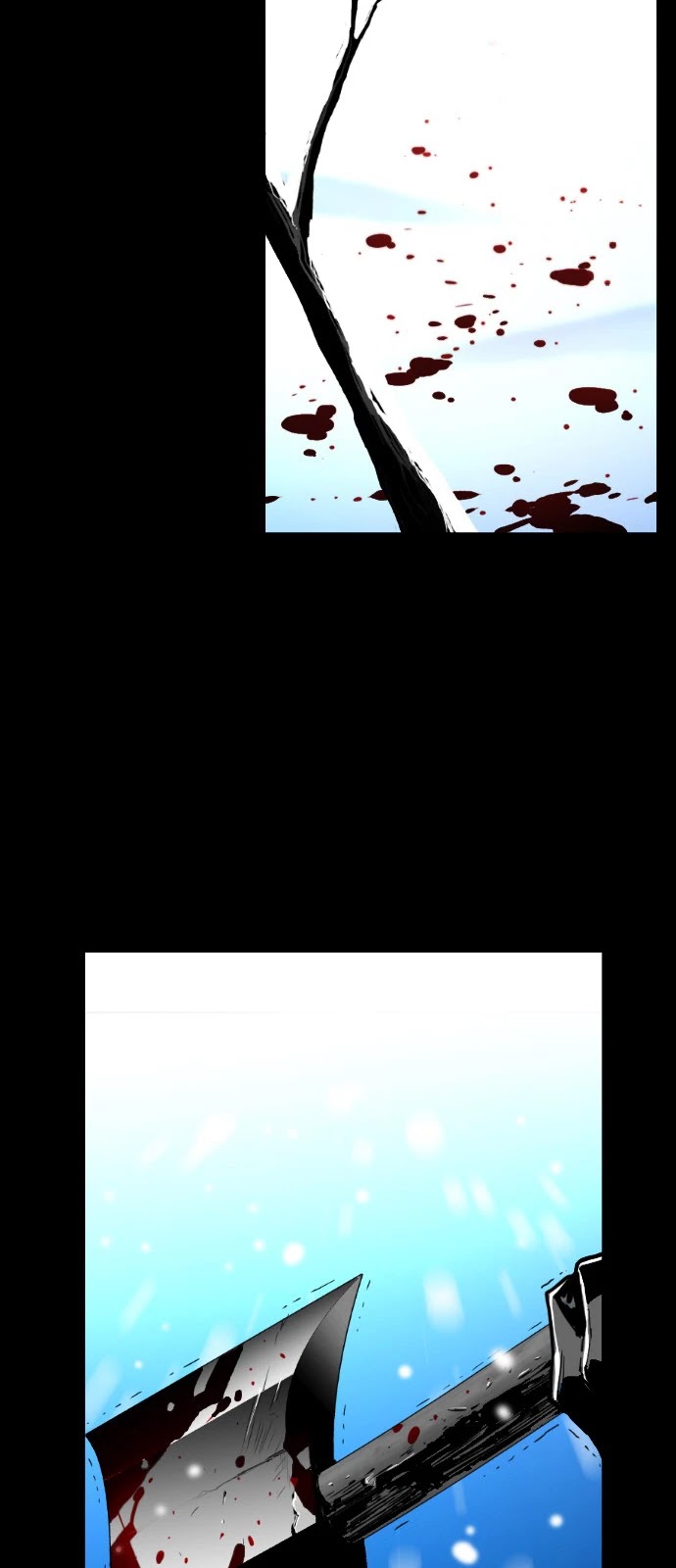 Terror Man Chapter 153 page 39 - Chapter 153