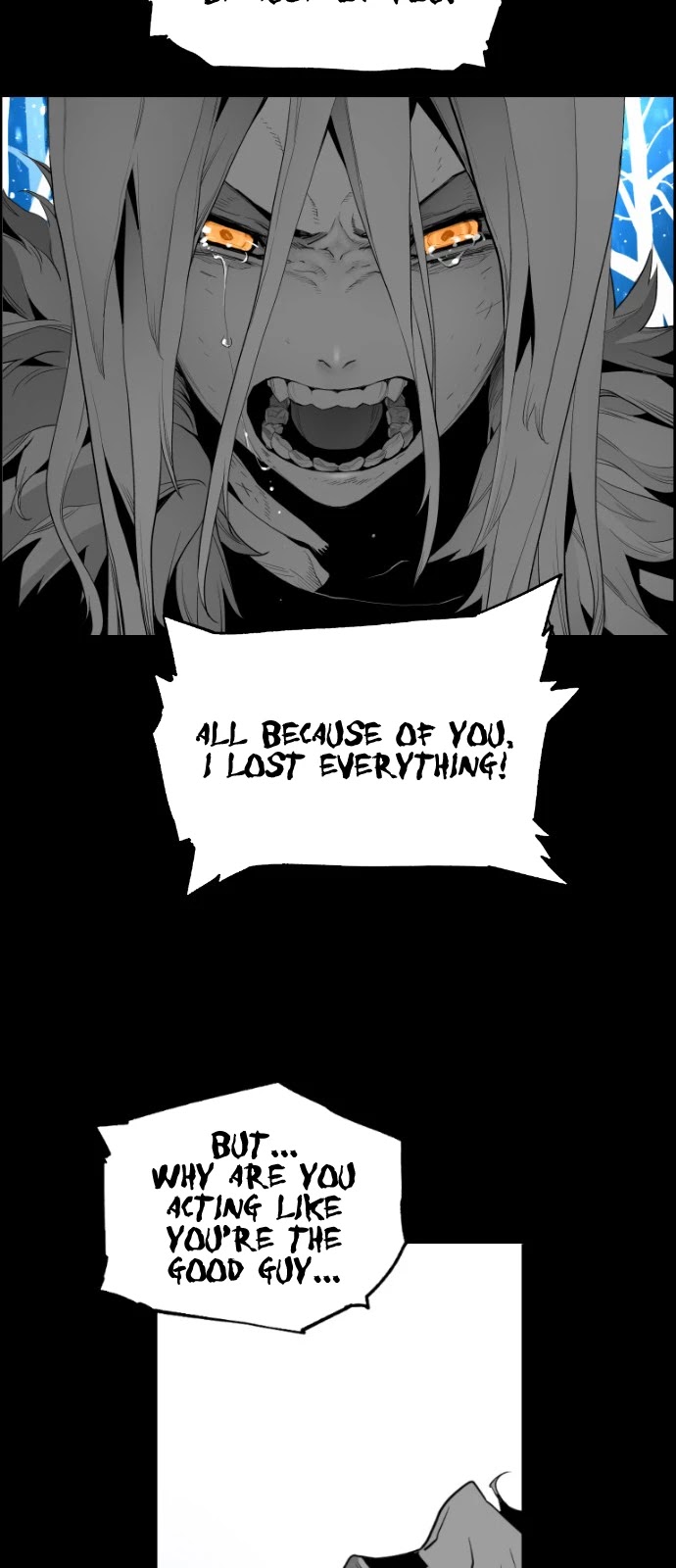 Terror Man Chapter 153 page 41 - Chapter 153