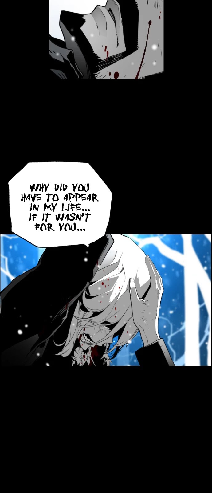 Terror Man Chapter 153 page 42 - Chapter 153