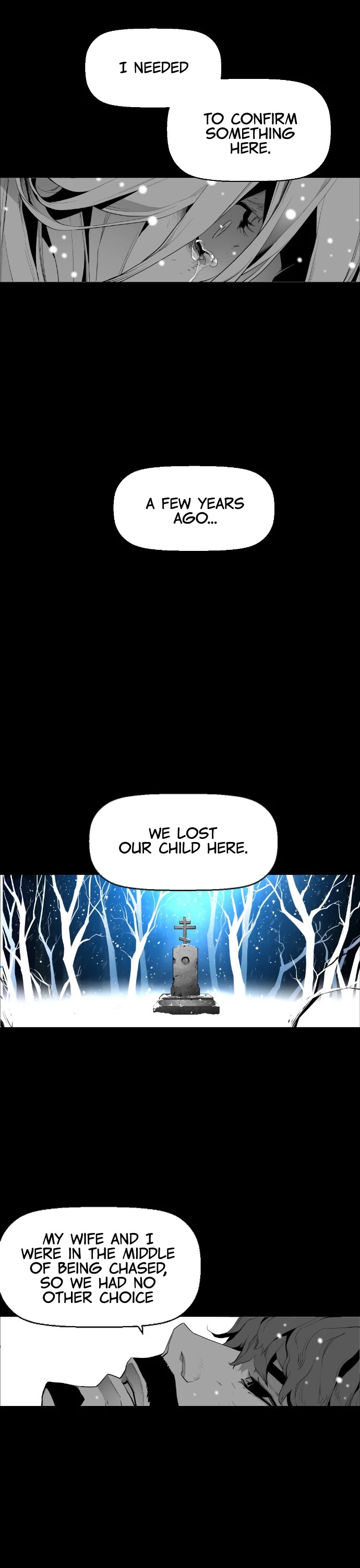 Terror Man Chapter 153 page 43 - Chapter 153