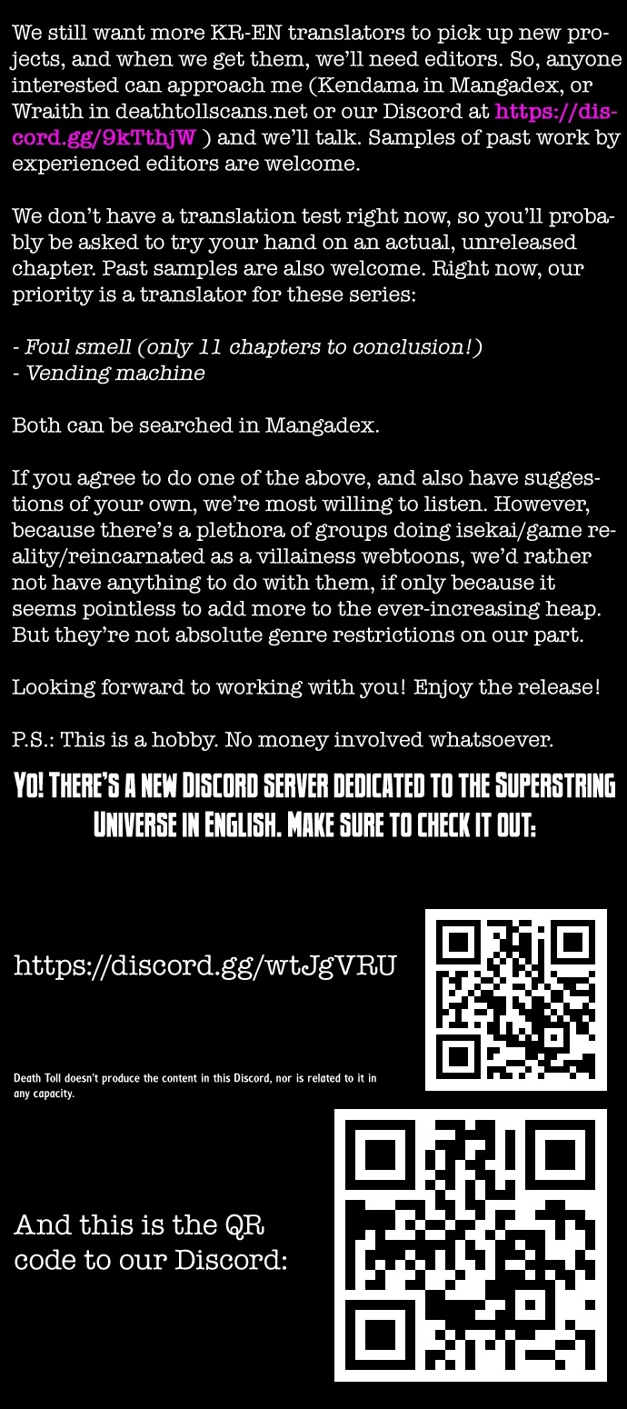 Terror Man Chapter 153 page 45 - Chapter 153