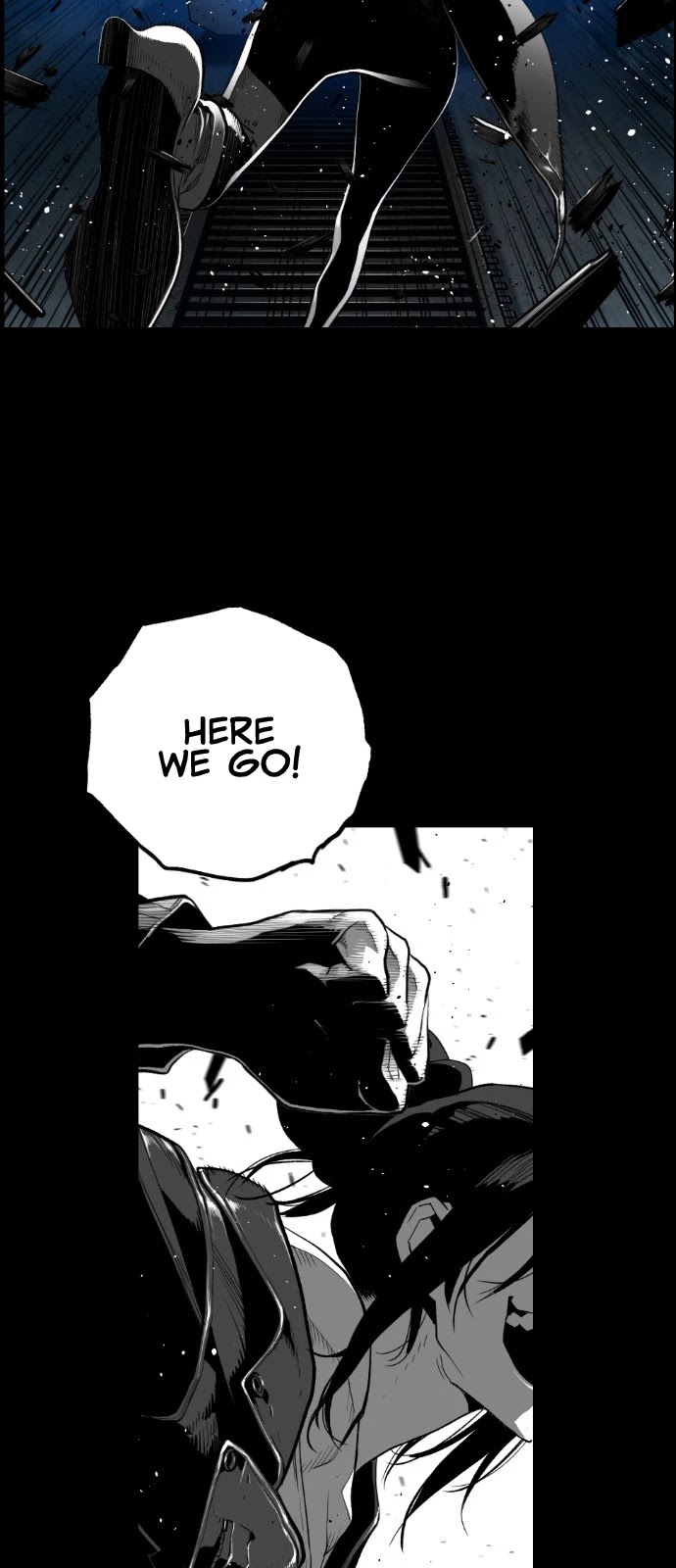 Terror Man Chapter 153 page 9 - Chapter 153
