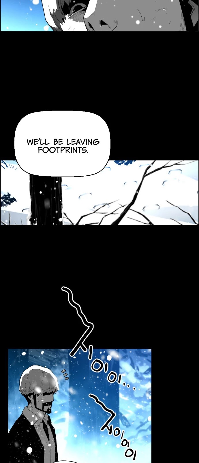 Terror Man Chapter 154 page 13 - Chapter 154
