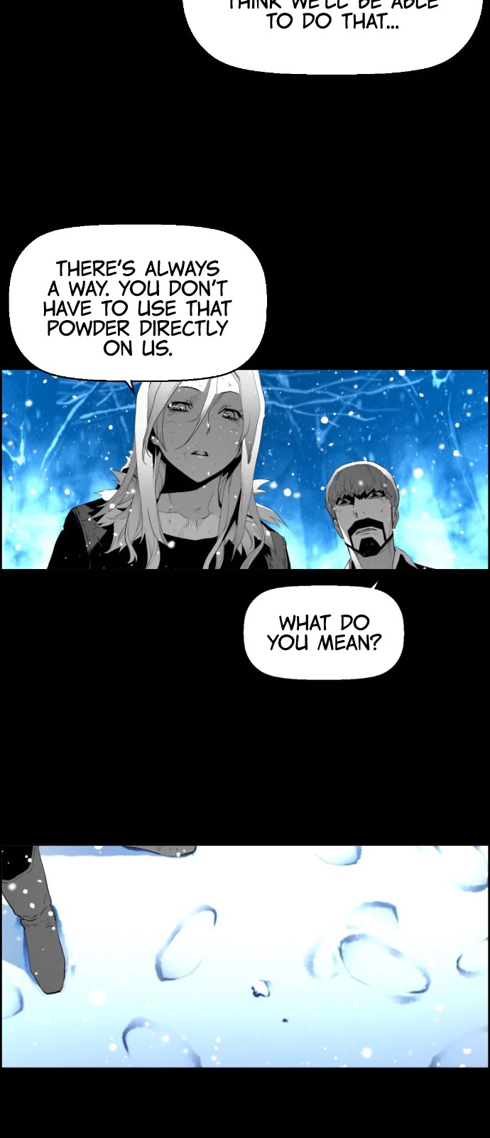 Terror Man Chapter 154 page 23 - Chapter 154