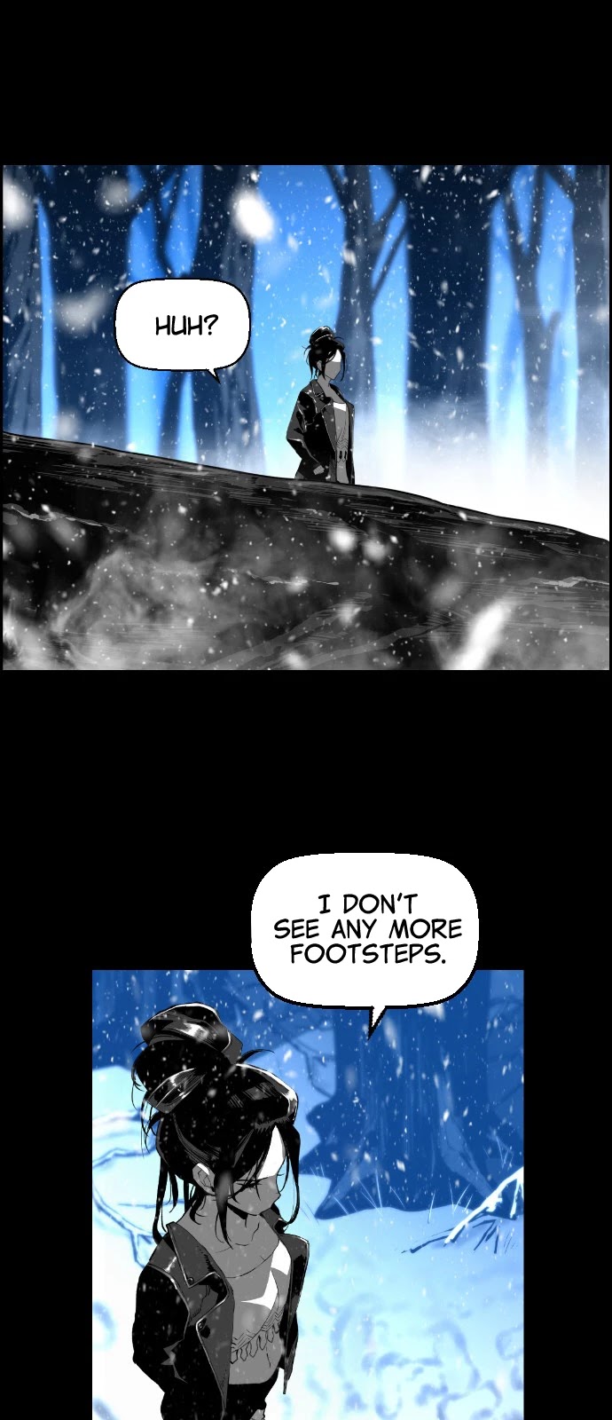 Terror Man Chapter 154 page 25 - Chapter 154