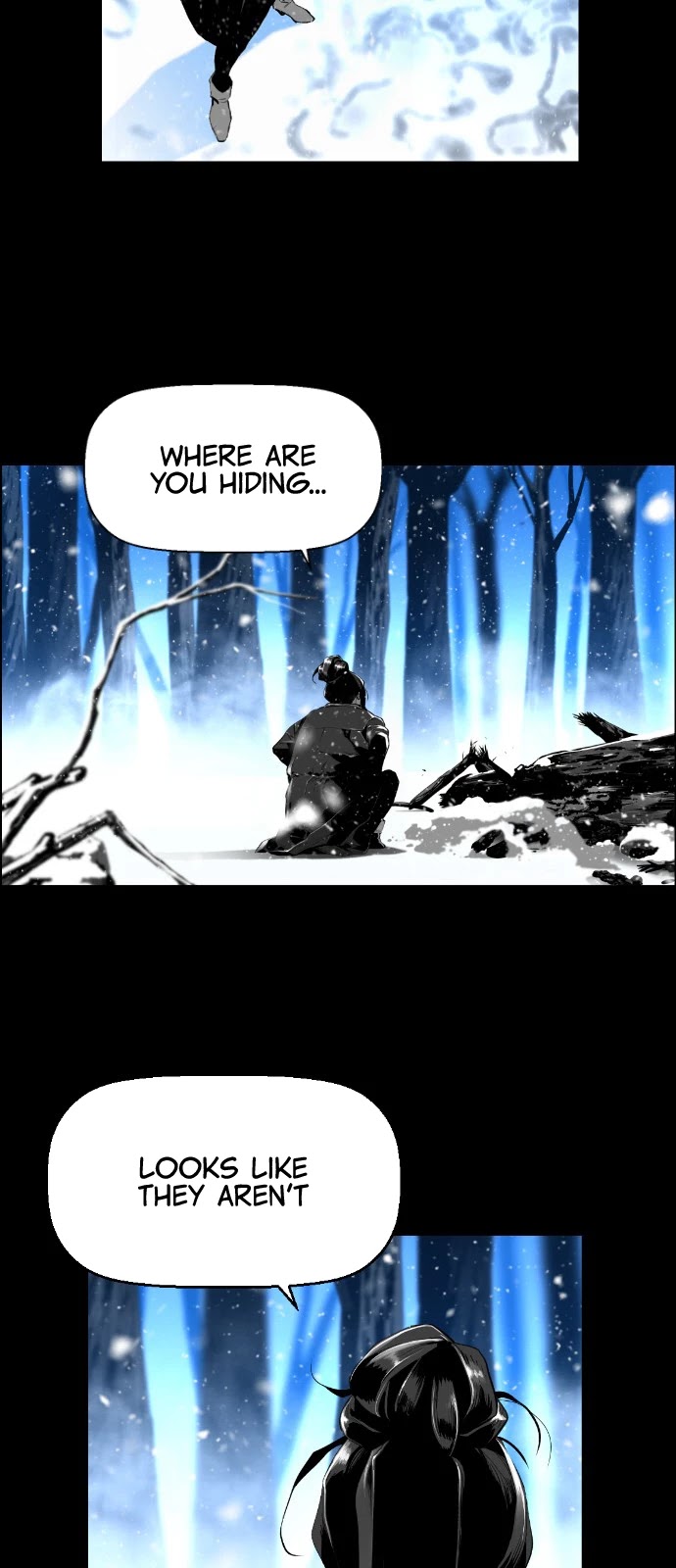 Terror Man Chapter 154 page 26 - Chapter 154