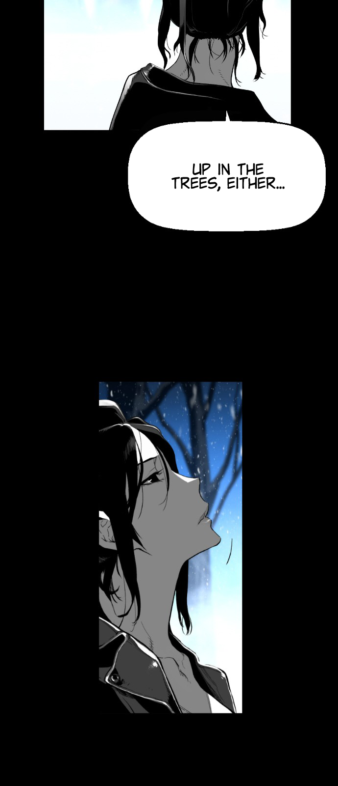 Terror Man Chapter 154 page 27 - Chapter 154