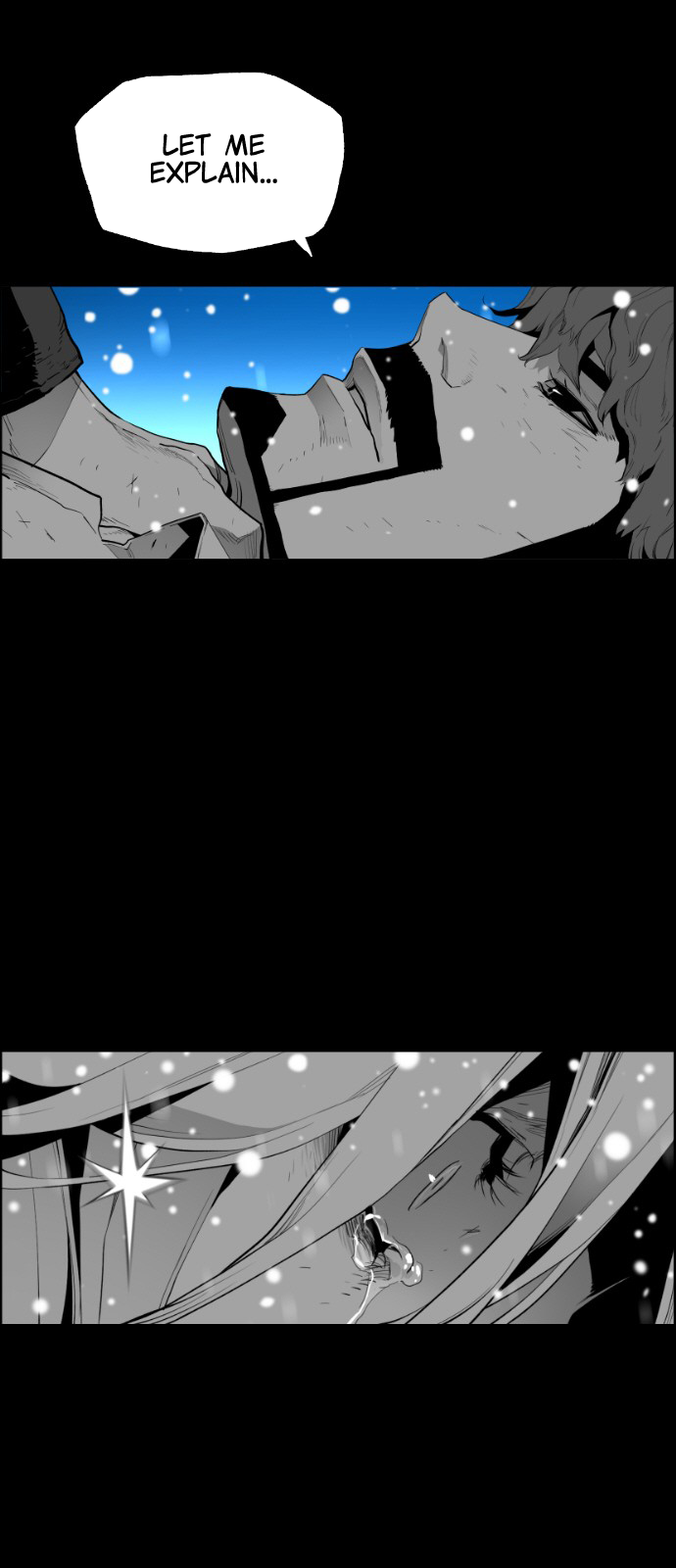 Terror Man Chapter 154 page 3 - Chapter 154