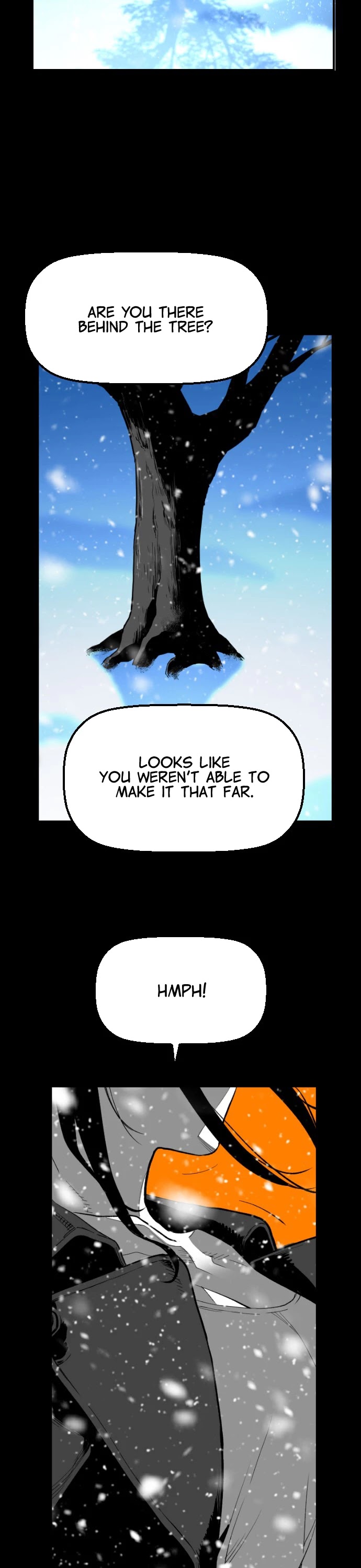 Terror Man Chapter 154 page 34 - Chapter 154
