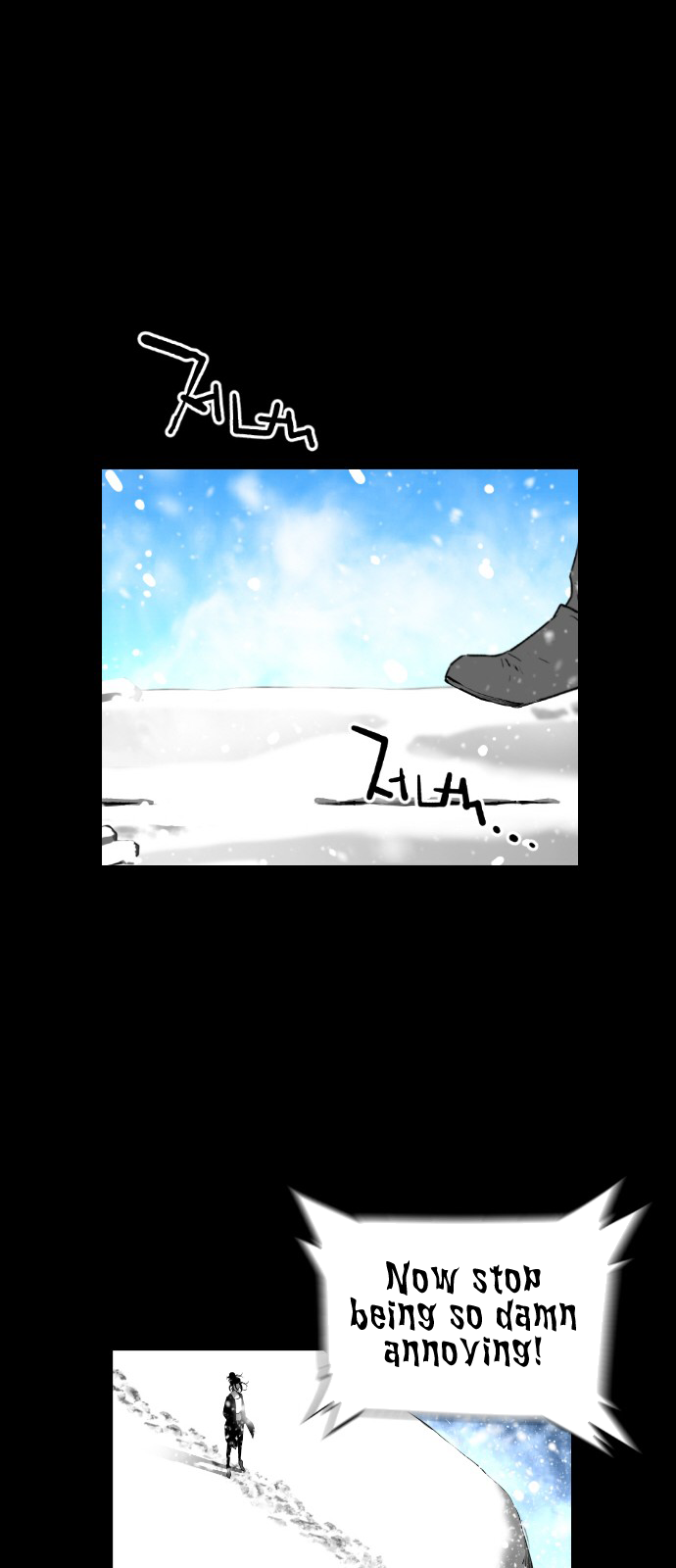 Terror Man Chapter 154 page 37 - Chapter 154