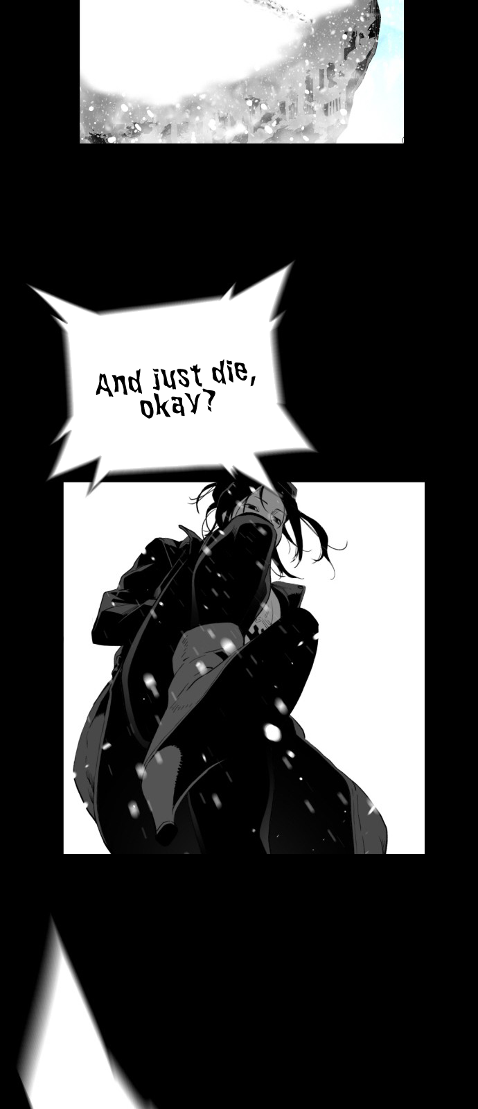 Terror Man Chapter 154 page 38 - Chapter 154