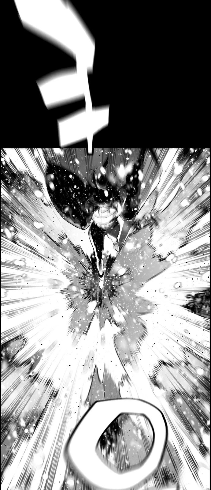 Terror Man Chapter 154 page 39 - Chapter 154