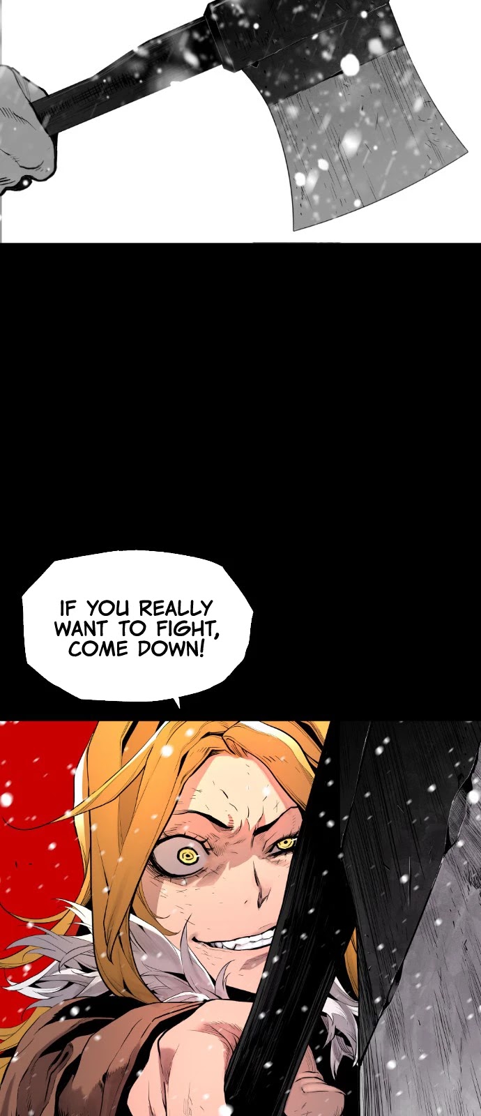 Terror Man Chapter 154 page 45 - Chapter 154