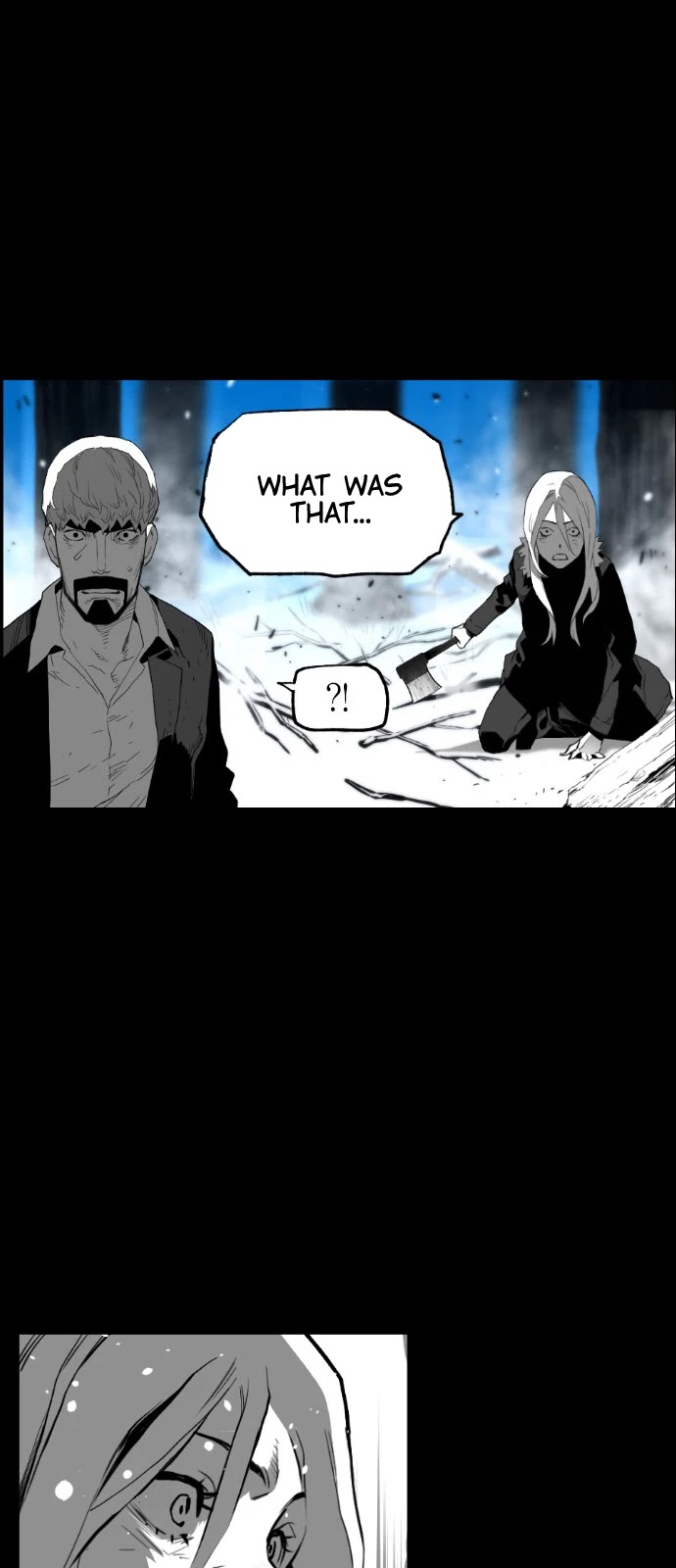Terror Man Chapter 154 page 6 - Chapter 154