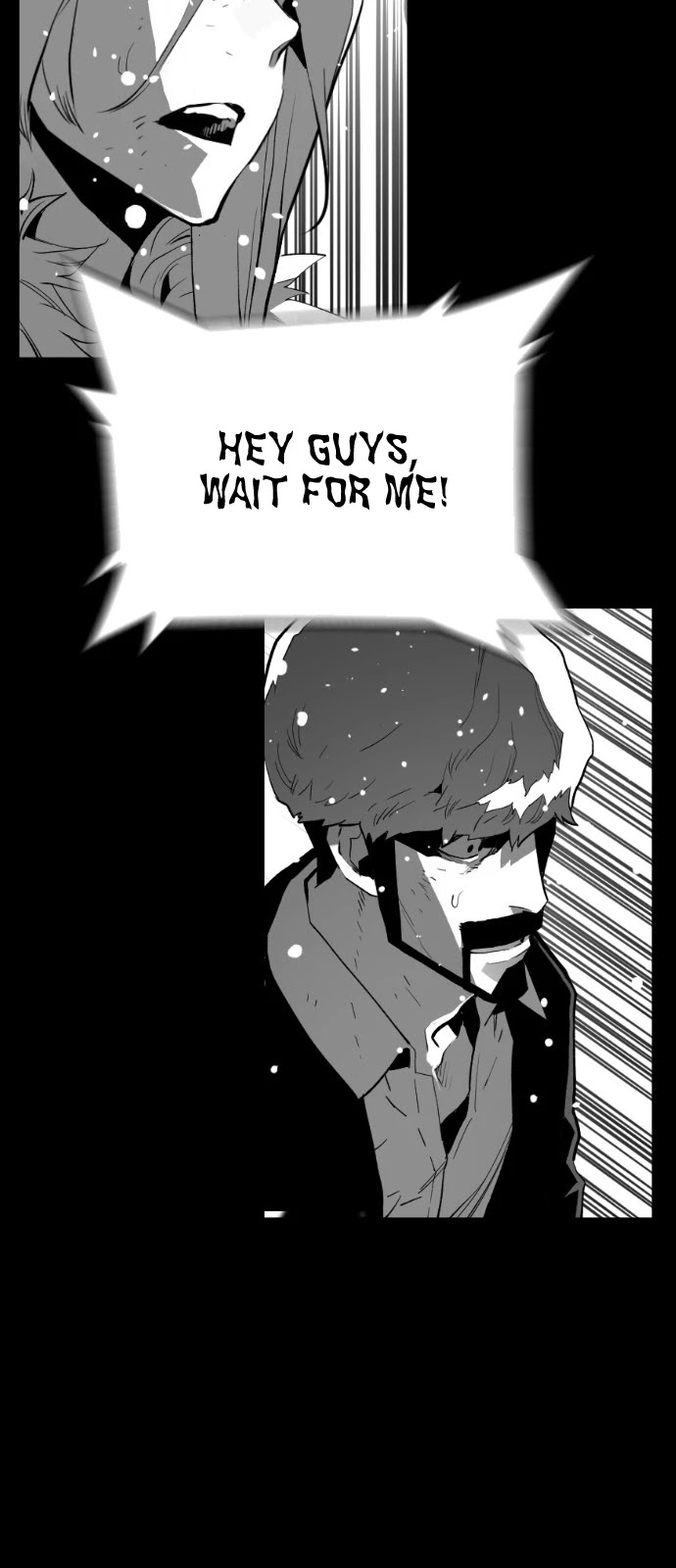 Terror Man Chapter 154 page 7 - Chapter 154