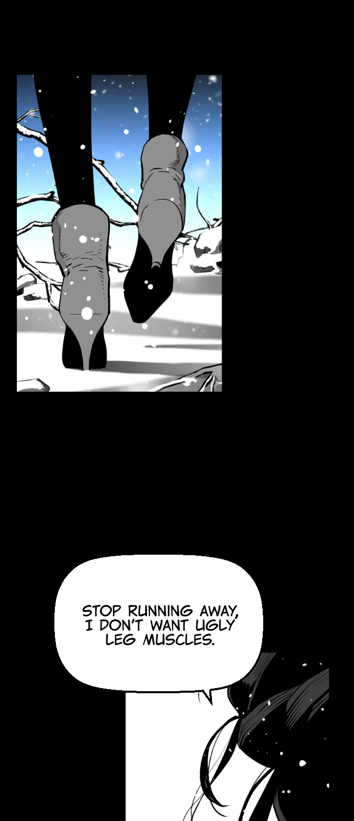 Terror Man Chapter 154 page 8 - Chapter 154