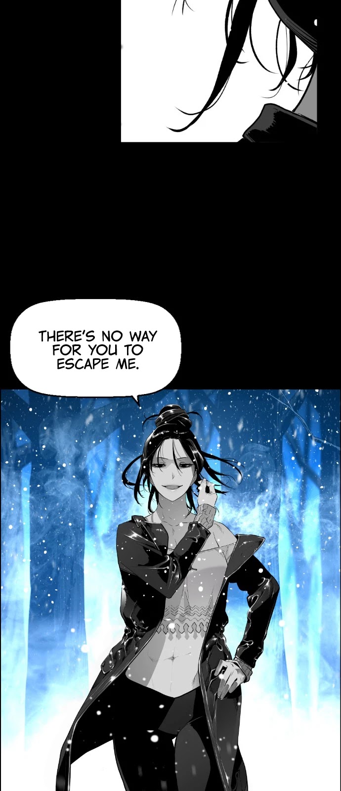Terror Man Chapter 154 page 9 - Chapter 154
