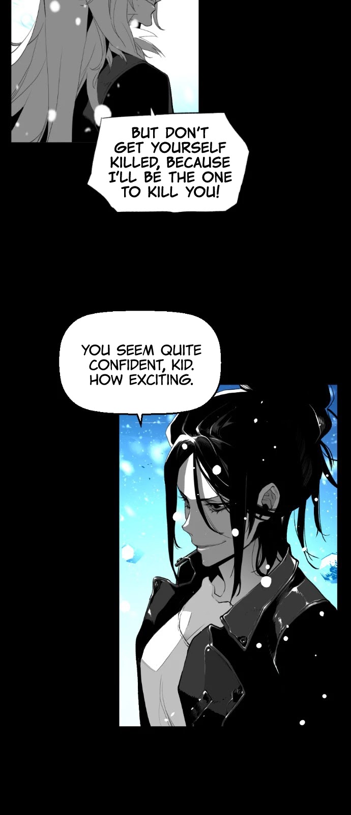 Terror Man Chapter 155 page 10 - Chapter 155